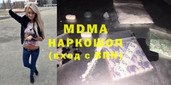 мдпв Кодинск